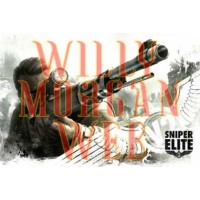 Sniper Elite 1 Sniper Elite 1